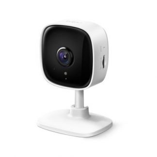 Cámara Wi-Fi de Seguridad para el Hogar TP-LINK TAPO C110 (Sobre pedido)