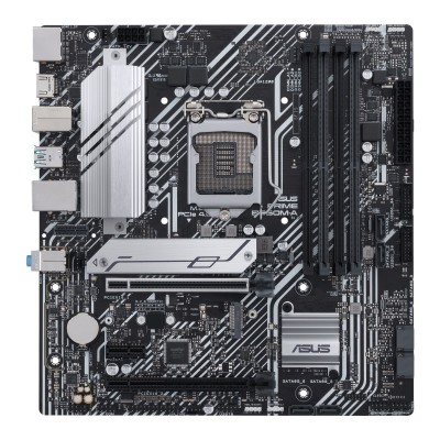 Motherboard mATX Intel LGA ASUS B560M-A