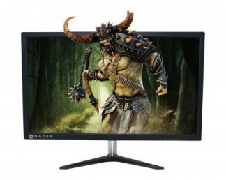 Monitor 21.5" FHD Naceb Technology NA-628