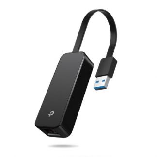 Adaptador USB Ethernet 1 Gigabit TP-LINK UE306