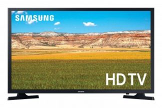 Pantalla Profesional Smart TV 32" HD SAMSUNG LH32BETBDGKXZX