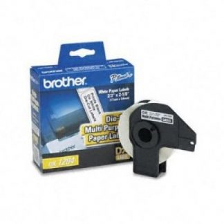 Etiqueta térmica BROTHER DK1204 (Sobre pedido)