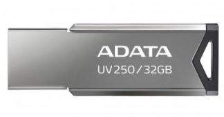 Memoria USB 2.0 32 GB ADATA UV250 (Sobre pedido)