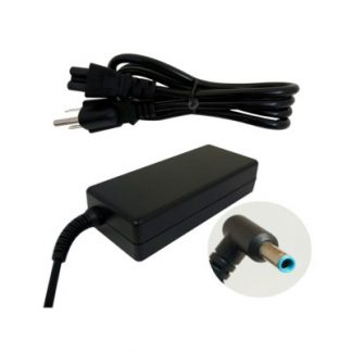 Adaptador de corriente para laptop GENERICO 90W 19.5V 4.62A (Sobre pedido)