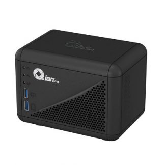 Regulador Voltaje Qian automático BAOSHAN 1000 VA (Sobre pedido)