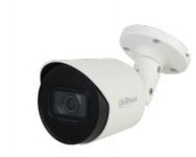 Cámara Bala Dahua Technology DH-HAC-HFW1801TN-A-0280B (Sobre pedido)