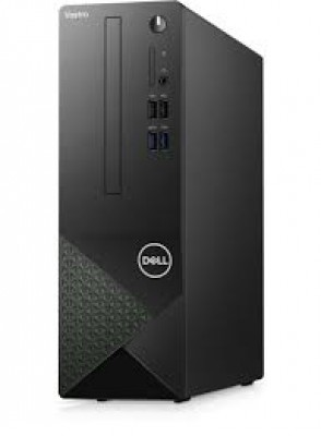 Computadora i5 8 Gb Ram 512 GB SSD DELL Vostro Desktop 3710