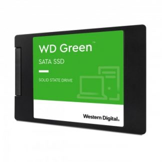 SSD de 240 Gb WESTERN DIGITAL WDS240G3G0A (Sobre pedido)