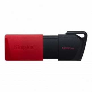 Memoria USB de 128GB Kingston DTXM/128GB (Black + R