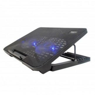 Base Enfriadora para Laptop 17" NECNON NLC-01
