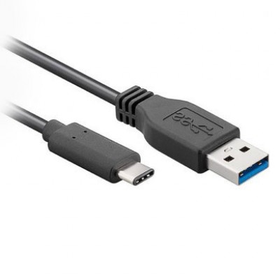 Cable USB A a C 1 Metro BROBOTIX 053121