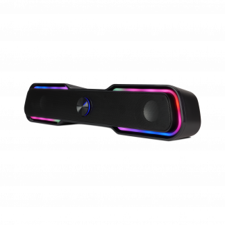 Bocinas Bluetooth VORAGO BSP-350 (Sobre pedido)