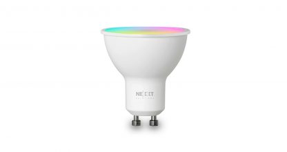Bombilla LED inteligente Wi-Fi / 110V / Color blanco