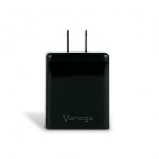 Cargador VORAGO AU-350-BK