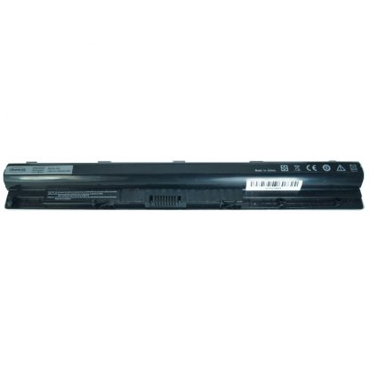 Bateria de 4 Celdas OVALTECH para Dell Inspiron (Sobre pedido)