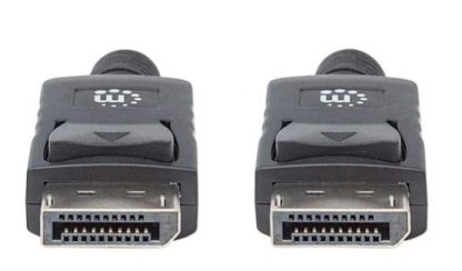 Cable Displayport MANHATTAN 307116 (Sobre pedido)