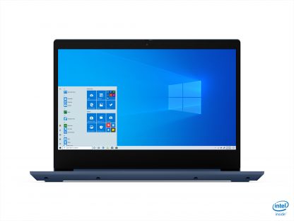Laptop LENOVO IdeaPad 3 14IGL05, 14 Pulgadas, Intel Celeron, N4020, 8 GB, Windows 11 Home, 1 TB