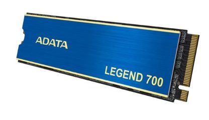 SSD M.2 PCIe ADATA  512 GB ALEG-700-512GC