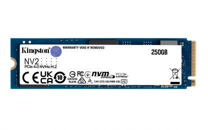 SSD PCIe M.2 2280 NVMe 1 TB Technology SNV2S/1000G