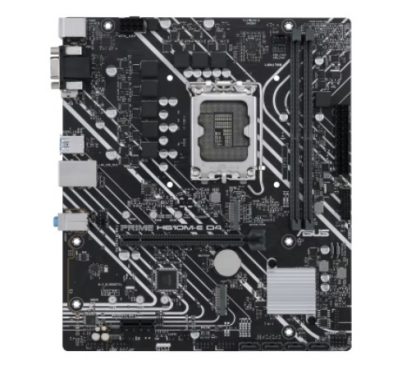 Motherboard  ASUS PRIME