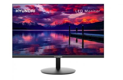 Monitor 24 Pulgadas FHD HYUNDAI HT24FGMBK01 (Sobre pedido)