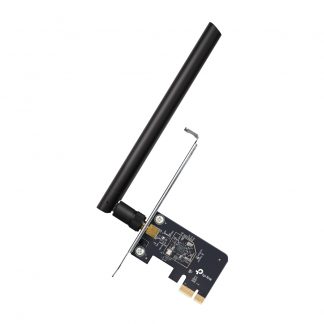 TARJETA DE RED PCI-E TP-LINK ARCHER T2E DE SEÑAL WIFI AC600 DE DOBLE BANDA INALÁMBRICA (Sobre pedido)