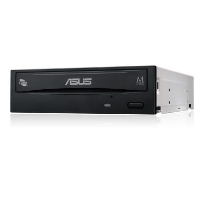 Quemador  DVD  ASUS DRW-24F1ST/BLK/B/GEN/P2G (Sobre pedido)