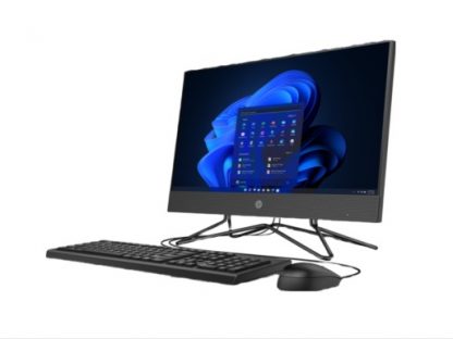 All in One HP 7F5K0LT#ABM 21.5 pulgadas AMD Ryzen 3 8 GB 256 GB SSD Windows 11 Home (Sobre pedido)