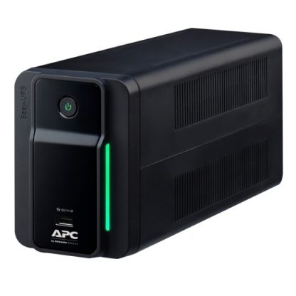 No-Break 700 VA 360 watts APC BVX700LU-LM (Sobre pedido)