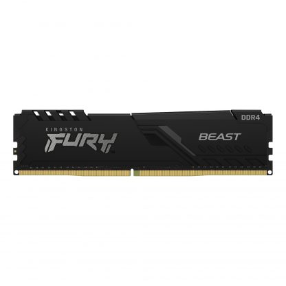 Memoria RAM Kingston KF432C16BB/32 32 GB DDR4 3200 MHz DIMM (Sobre pedido)