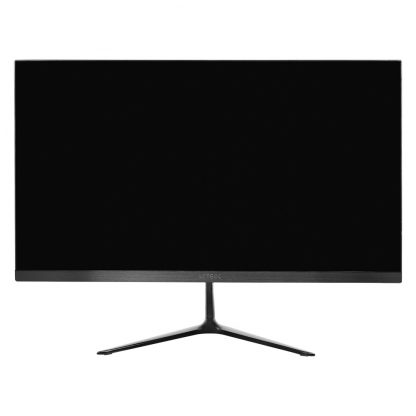 Monitor ACTECK Captive Vivid SP215, 21.5 pulgadas, 250 cd / m², 1920 x 1080 Pixeles, 5-8 ms, Negro