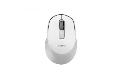 Mouse Inalámbrico 2.4Ghz OPTIMIZE ERGO MI470