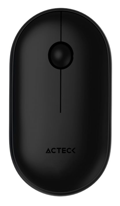 Mouse Inalámbrico 2.4Ghz OPTIMIZE EDGE MI460