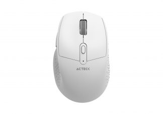 Mouse Inalambrico 2.4Ghz OPTIMIZE ERGO MI680