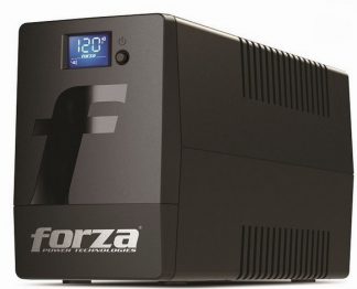 No-Break SL-801UL UPS120V 800VA/480W (Sobre pedido)