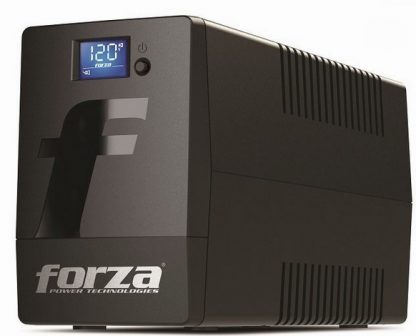 No-Break SL-801UL UPS120V 800VA/480W (Sobre pedido)