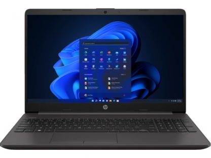 Laptop HP 255 G8 7J059AA#ABM 15.6 Pulgadas, AMD Ryzen 5, 5500U, 8 GB DDR4 3200 , 256 GB SSD , Windows 11 Home. Garantía 1 añ