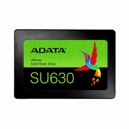 Unidad de Estado Solido ADATA SU630, 1.92 TB, SATA III (Sobre pedido)