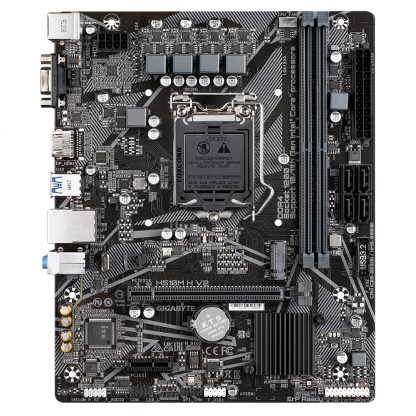 Motherboard GIGABYTE H510M H V2