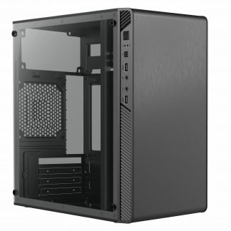 Gabinete micro Torre Performance II GI215w Essential Series