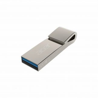 Memoria USB ACER 2.0 Modelo UF200 32GB PLATA BL.9BWWA.503 (Sobre pedido)
