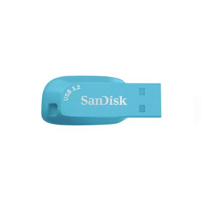 MEMORIA USB SDCZ410-032G-G46BB BLUE 32GB