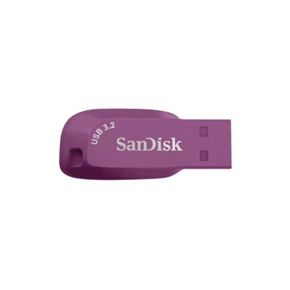MEMORIA USB SDCZ410-064G-G46CO PINK 64GB