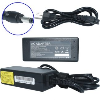 Cargador / Adaptador para Laptop GENERICO AC-TOSHIBA-MINI de 40W 19V 2.1A (5.5*2.5)