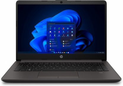 Laptop HP 240 G8 Intel Core i5-1135G7, Memoria 8 GB. Disco Duro SSD 256 GB, Pantalla 14 pulgadas LED HD, Windows 11 Home.