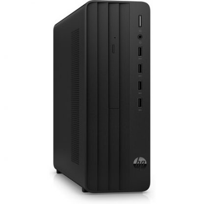 Computadora de Escritorio HP 280 SFF G9 (6M7K0LT#ABM) i3-12100 - 8 GB RAM, 256 GB SSD, Windows 11 Pro, Garantía 1 año (Sobre pedido)