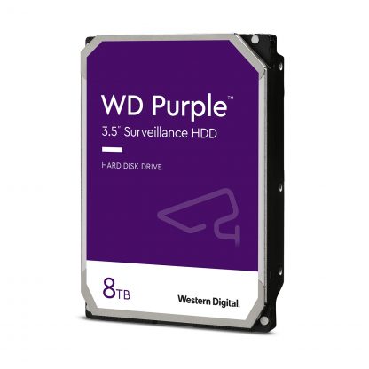 Disco Duro WESTERN DIGITAL WD11PURZ 1 TB (Sobre pedido)