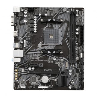 Motherboard GIGABYTE A520M K AMD