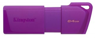 Memoria USB de 64GB Kingston KC-U2L64-7LP (Neon Mora