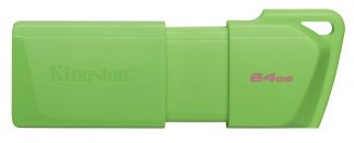 Memoria USB de 64GB Kingston KC-U2L64-7LG (Neon V